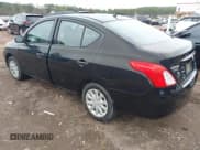 ✅ 2014 Nissan Versa SV • VIN: 3N1CN7AP8EL842312 • Lot: 43789998. Listed on IAAI with 154,852 mi. Free auction sales archive from the USA and detailed vehicle history report at DreamBid. Image 3.