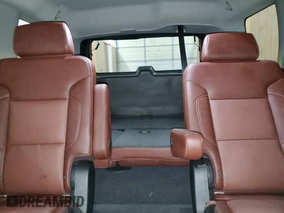 2020 Chevrolet Tahoe Premier with VIN 1GNSKCKJ5LR122385, listed as a Copart auction lot 43310075 with Not provided miles and Salvage title. Bid and sale history available at DreamBid. Image 10.