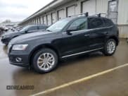 ✅ 2015 Audi Q5 Premium Plus • VIN: WA1LFAFP3FA067758 • Лот: 90724775. Опубликован ранее на Copart с пробегом 69 454 миль. Бесплатный доступ к архиву аукционных продаж из США и подробный отчёт об истории автомобиля на DreamBid. Изображение 1.