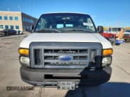 ✅ 2011 Ford Econoline Cargo Commercial • VIN: 1FTNE1EW0BDA66439 • Lot: 90088595. Listed on Copart with 146,472 mi. Free auction sales archive from the USA and detailed vehicle history report at DreamBid. Image 5.