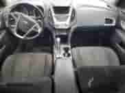 2012 Chevrolet Equinox 1LT с VIN 2GNFLEE52C6213599, выставлен на аукционе Copart как лот 81116835 с пробегом Не указан миль и Списание • Salvage title. История ставок и продаж доступна на DreamBid. Изображение 8.