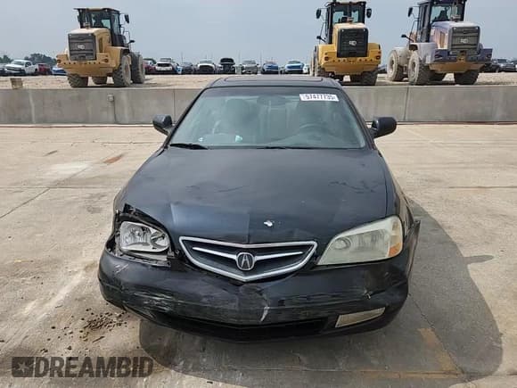 ✅ 2001 Acura CL • VIN: 19UYA42431A006329 • Лот: 57477735. Опубликован ранее на Copart с пробегом 90 157 миль. Бесплатный доступ к архиву аукционных продаж из США и подробный отчёт об истории автомобиля на DreamBid. Изображение 13.