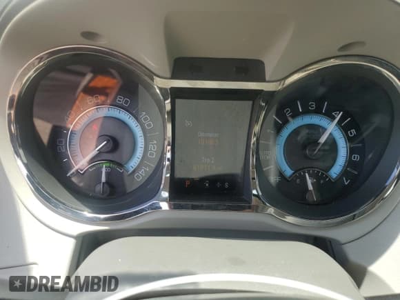 ✅ 2012 Buick LaCrosse • VIN: 1G4GA5ER3CF279134 • Lot: 64099125. Wystawiony na Copart z przebiegiem 101 683 mil. Bezpłatny archiwum sprzedaży aukcyjnych z USA i szczegółowy raport historii pojazdu na DreamBid. Zdjęcie 9.