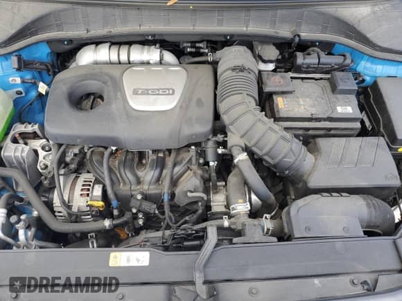 ✅ 2021 Hyundai Kona Ultimate • VIN: KM8K53A57MU617847 • Lot: 86987525. Wystawiony na Copart z przebiegiem 52 069 mil mil. Skorzystaj z bezpłatnego archiwum sprzedaży aukcyjnych z USA i zobacz szczegółowy raport historii pojazdu na DreamBid. Zdjęcie 11.