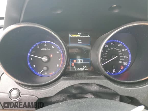 ✅ 2017 Subaru Outback Touring • VIN: 4S4BSETCXH3428010 • Лот: 89434035. Опубликован ранее на Copart с пробегом 113 298 миль. Бесплатный доступ к архиву аукционных продаж из США и подробный отчёт об истории автомобиля на DreamBid. Изображение 9.