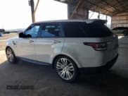 ✅ 2014 Land Rover Range Rover Sport HSE • VIN: SALWR2WF5EA390479 • Lot: 94381915. Listed on Copart with 109,849 mi. Free auction sales archive from the USA and detailed vehicle history report at DreamBid. Image 2.