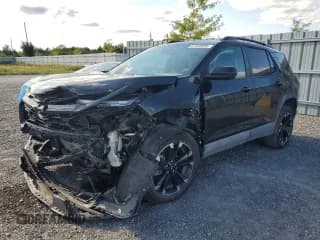 ✅ 2025 Chevrolet Equinox AWD RS • VIN: 3GNAXTEG7SL232471 • Lot: 67326095. Wystawiony na Copart z przebiegiem 8 495 mil. Bezpłatny archiwum sprzedaży aukcyjnych z USA i szczegółowy raport historii pojazdu na DreamBid. Zdjęcie 1.