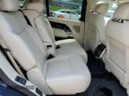 ✅ 2023 Land Rover Range Rover SE • VIN: SALKPBE72PA051552 • Lot: 61145695. Listed on Copart with 17,586 mi. Free auction sales archive from the USA and detailed vehicle history report at DreamBid. Image 11.