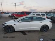 ✅ 2021 Tesla Model 3 Standard Range Plus • VIN: 5YJ3E1EA4MF096275 • Lot: 43671088. Wystawiony na IAAI z przebiegiem 46 514 mil. Bezpłatny archiwum sprzedaży aukcyjnych z USA i szczegółowy raport historii pojazdu na DreamBid. Zdjęcie 14.