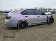 ✅ 2015 BMW 3 Series 320i xDrive • VIN: WBA3C3G58FNS73235 • Lot: 47827065. Wystawiony na Copart z przebiegiem 132 015 mil. Bezpłatny archiwum sprzedaży aukcyjnych z USA i szczegółowy raport historii pojazdu na DreamBid. Zdjęcie 3.