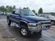 ✅ 2001 Dodge 2500 • VIN: 3B7KF23681G748883 • Lot: 42095866. Listed on IAAI with Not provided. Free auction sales archive from the USA and detailed vehicle history report at DreamBid. Image 1.