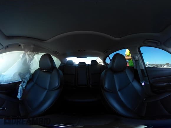 ✅ 2020 Acura TLX • VIN: 19UUB1F34LA015460 • Lot: 43251693. Listed on IAAI with 146,947 mi. Free auction sales archive from the USA and detailed vehicle history report at DreamBid. Image 18.