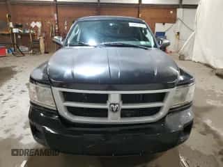 2008 Dodge Dakota SLT с VIN 1D7HW48N48S608084, выставлен на аукционе Copart как лот 79632414 с пробегом 138 893 миль миль и Чистый • Clean title. История ставок и продаж доступна на DreamBid. Изображение 5.