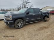 ✅ 2016 Chevrolet Silverado 1500 High Country • VIN: 3GCUKTEJ6GG132233 • Лот: 93695975. Опубликован ранее на Copart с пробегом 162 344 миль. Бесплатный доступ к архиву аукционных продаж из США и подробный отчёт об истории автомобиля на DreamBid. Изображение 1.
