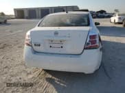 ✅ 2008 Nissan Sentra 2.0 • VIN: 3N1AB61E48L738557 • Лот: 88918375. Опубликован ранее на Copart с пробегом 257 357 миль. Бесплатный доступ к архиву аукционных продаж из США и подробный отчёт об истории автомобиля на DreamBid. Изображение 6.