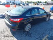 ✅ 2012 Ford Focus Titanium • VIN: 1FAHP3J23CL356080 • Лот: 43727756. Опубликован ранее на IAAI с пробегом 152 941 миль. Бесплатный доступ к архиву аукционных продаж из США и подробный отчёт об истории автомобиля на DreamBid. Изображение 4.