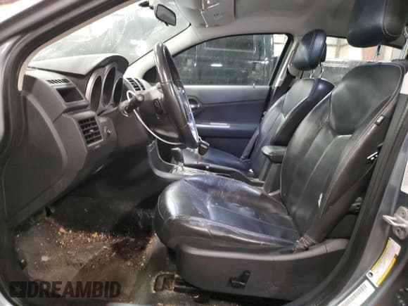 ✅ 2010 Dodge Avenger R/T • VIN: 1B3CC5FB0AN216236 • Лот: 77963664. Опубликован ранее на Copart с пробегом 198 982 миль. Бесплатный доступ к архиву аукционных продаж из США и подробный отчёт об истории автомобиля на DreamBid. Изображение 7.