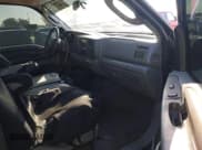 ✅ 2003 Ford Excursion Special Serv • VIN: 1FMNU40S73EA24950 • Лот: 43496612. Опубликован ранее на IAAI с пробегом 195 946 миль. Бесплатный доступ к архиву аукционных продаж из США и подробный отчёт об истории автомобиля на DreamBid. Изображение 5.