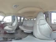 ✅ 2023 Chevrolet Express Passenger LS • VIN: 1GAZGNFP9P1125922 • Lot: 64642045. Listed on Copart with 41,915 mi. Free auction sales archive from the USA and detailed vehicle history report at DreamBid. Image 16.