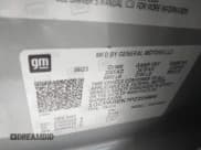 ✅ 2023 Chevrolet Silverado 1500 Custom • VIN: 1GCPABEK7PZ315806 • Lot: 42541323. Wystawiony na IAAI z przebiegiem 67 842 mil. Bezpłatny archiwum sprzedaży aukcyjnych z USA i szczegółowy raport historii pojazdu na DreamBid. Zdjęcie 9.