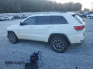 ✅ 2016 Jeep Grand Cherokee Limited • VIN: 1C4RJEBG1GC308010 • Lot: 91977185. Listed on Copart with 185,915 mi. Free auction sales archive from the USA and detailed vehicle history report at DreamBid. Image 2.