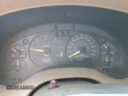 ✅ 1998 Oldsmobile Bravada • VIN: 1GHDT13W8W2702234 • Lot: 61893974. Listed on Copart with 164,761 mi. Free auction sales archive from the USA and detailed vehicle history report at DreamBid. Image 9.