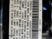 ✅ 2012 Acura TSX • VIN: JH4CW2H52CC004561 • Лот: 71459135. Опубликован ранее на Copart с пробегом 74 876 миль. Бесплатный доступ к архиву аукционных продаж из США и подробный отчёт об истории автомобиля на DreamBid. Изображение 12.