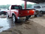 ✅ 2010 Dodge 1500 ST • VIN: 3D7JB1ETXAG127137 • Lot: 42081228. Listed on IAAI with 183,906 mi. Free auction sales archive from the USA and detailed vehicle history report at DreamBid. Image 3.