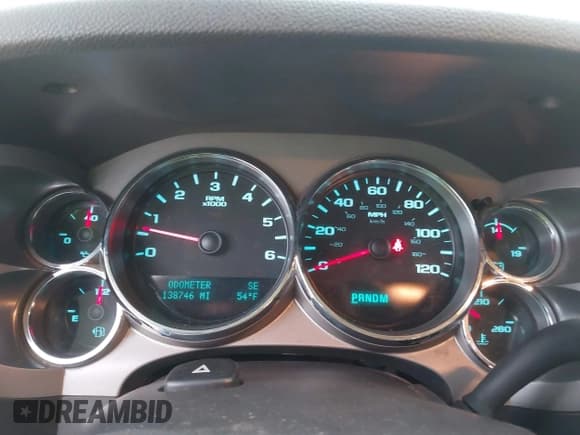 ✅ 2012 GMC Sierra 1500 SLE • VIN: 1GTR2VE75CZ295133 • Lot: 43544832. Wystawiony na IAAI z przebiegiem 138 746 mil. Bezpłatny archiwum sprzedaży aukcyjnych z USA i szczegółowy raport historii pojazdu na DreamBid. Zdjęcie 7.