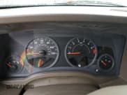 ✅ 2008 Jeep Patriot Sport • VIN: 1J8FT28018D555750 • Лот: 86293145. Опубликован ранее на Copart с пробегом Не указан. Бесплатный доступ к архиву аукционных продаж из США и подробный отчёт об истории автомобиля на DreamBid. Изображение 9.