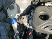 ✅ 2017 Hyundai Santa Fe Ultimate • VIN: 5XYZW4LA9HG420380 • Lot: 92882325. Listed on Copart with 137,762 mi. Free auction sales archive from the USA and detailed vehicle history report at DreamBid. Image 14.