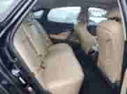 2012 Hyundai Azera with VIN KMHFH4JG5CA122921, listed as a Copart auction lot 86090934 with 95,262 mi miles and Salvage title. Bid and sale history available at DreamBid. Image 10.