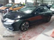 ✅ 2016 Honda Accord EX-L • VIN: 1HGCT2A88GA005070 • Lot: 41446025. Listed on IAAI with 118,751 mi. Free auction sales archive from the USA and detailed vehicle history report at DreamBid. Image 17.