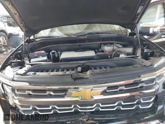 ✅ 2024 Chevrolet Silverado 1500 LTZ • VIN: 3GCUDGED8RG213989 • Лот: 41552058. Опубликован ранее на IAAI с пробегом 7 317 миль. Бесплатный доступ к архиву аукционных продаж из США и подробный отчёт об истории автомобиля на DreamBid. Изображение 10.