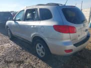 ✅ 2008 Hyundai Santa Fe GLS • VIN: 5NMSG73D38H153544 • Lot: 43913075. Listed on IAAI with 103,363 mi. Free auction sales archive from the USA and detailed vehicle history report at DreamBid. Image 3.