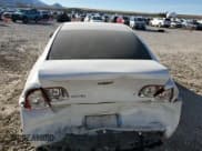 ✅ 2009 Chevrolet Malibu 1LT • VIN: 1G1ZH57BX9F232208 • Lot: 77129864. Listed on Copart with 288,768 mi. Free auction sales archive from the USA and detailed vehicle history report at DreamBid. Image 6.