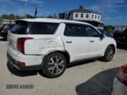 ✅ 2022 Hyundai Palisade SEL • VIN: KM8R4DHE9NU378252 • Лот: 69582854. Опубликован ранее на Copart с пробегом 65 153 миль. Бесплатный доступ к архиву аукционных продаж из США и подробный отчёт об истории автомобиля на DreamBid. Изображение 3.