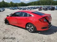 ✅ 2020 Honda Civic LX • VIN: 2HGFC2F69LH557158 • Лот: 71499065. Опубликован ранее на Copart с пробегом Не указан. Бесплатный доступ к архиву аукционных продаж из США и подробный отчёт об истории автомобиля на DreamBid. Изображение 2.