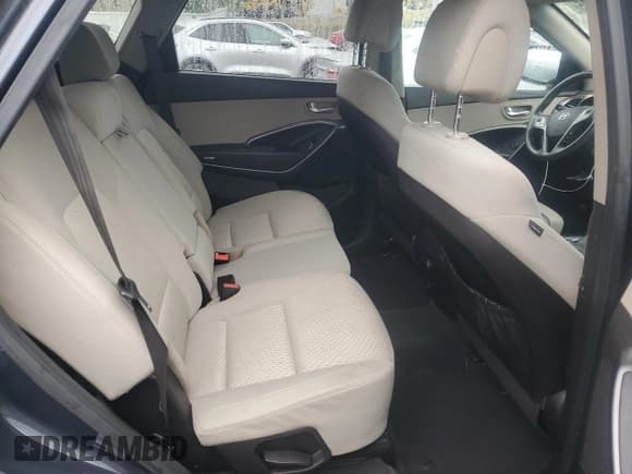 ✅ 2013 Hyundai Santa Fe GLS • VIN: KM8SM4HF5DU003807 • Lot: 90109185. Listed on Copart with 111,162 mi. Free auction sales archive from the USA and detailed vehicle history report at DreamBid. Image 11.