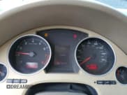 ✅ 2009 Audi A4 Special Edition • VIN: WAUAF48H69K007537 • Lot: 66604625. Listed on Copart with 146,886 mi. Free auction sales archive from the USA and detailed vehicle history report at DreamBid. Image 9.