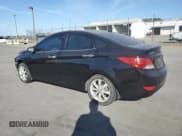 ✅ 2012 Hyundai Accent GLS • VIN: KMHCU4AE7CU113536 • Лот: 74374614. Опубликован ранее на Copart с пробегом 183 147 миль. Бесплатный доступ к архиву аукционных продаж из США и подробный отчёт об истории автомобиля на DreamBid. Изображение 2.