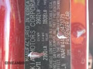 ✅ 2012 Kia Forte SX • VIN: KNAFW4A3XC5473773 • Лот: 64332215. Опубликован ранее на Copart с пробегом 157 920 миль. Бесплатный доступ к архиву аукционных продаж из США и подробный отчёт об истории автомобиля на DreamBid. Изображение 12.