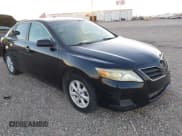 ✅ 2010 Toyota Camry XLE • VIN: 4T1BK3EK0AU105027 • Lot: 43543959. Wystawiony na IAAI z przebiegiem Nie podano. Bezpłatny archiwum sprzedaży aukcyjnych z USA i szczegółowy raport historii pojazdu na DreamBid. Zdjęcie 1.