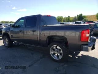 ✅ 2010 Chevrolet Silverado 1500 LT • VIN: 3GCRKSE37AG186553 • Lot: 67488494. Listed on Copart with 222,651 mi. Free auction sales archive from the USA and detailed vehicle history report at DreamBid. Image 2.