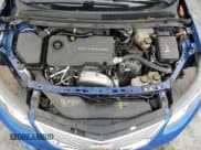 ✅ 2016 Chevrolet Volt LT • VIN: 1G1RC6S57GU129584 • Lot: 49467954. Wystawiony na Copart z przebiegiem 118 371 mil. Bezpłatny archiwum sprzedaży aukcyjnych z USA i szczegółowy raport historii pojazdu na DreamBid. Zdjęcie 11.