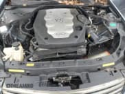 ✅ 2005 Infiniti G35 • VIN: JNKCV51E15M205699 • Lot: 89558725. Listed on Copart with 234,708 mi. Free auction sales archive from the USA and detailed vehicle history report at DreamBid. Image 11.