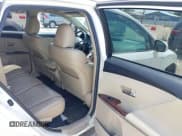 ✅ 2012 Toyota Venza LE • VIN: 4T3BA3BB7CU029386 • Лот: 42559059. Опубликован ранее на IAAI с пробегом 195 126 миль. Бесплатный доступ к архиву аукционных продаж из США и подробный отчёт об истории автомобиля на DreamBid. Изображение 8.