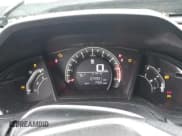 ✅ 2016 Honda Civic LX • VIN: 2HGFC2F57GH561111 • Лот: 43682049. Опубликован ранее на IAAI с пробегом 74 931 миль. Бесплатный доступ к архиву аукционных продаж из США и подробный отчёт об истории автомобиля на DreamBid. Изображение 7.