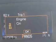 ✅ 2017 Ford Escape Titanium • VIN: 1FMCU0JD7HUA79136 • Lot: 43697186. Wystawiony na IAAI z przebiegiem 97 378 mil. Bezpłatny archiwum sprzedaży aukcyjnych z USA i szczegółowy raport historii pojazdu na DreamBid. Zdjęcie 16.