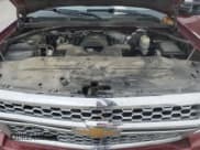 ✅ 2014 Chevrolet Silverado 1500 LT • VIN: 3GCUKRECXEG178679 • Лот: 45757335. Опубликован ранее на Copart с пробегом 170 972 миль. Бесплатный доступ к архиву аукционных продаж из США и подробный отчёт об истории автомобиля на DreamBid. Изображение 12.